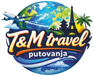 LOGOTIM PUTOVANJA