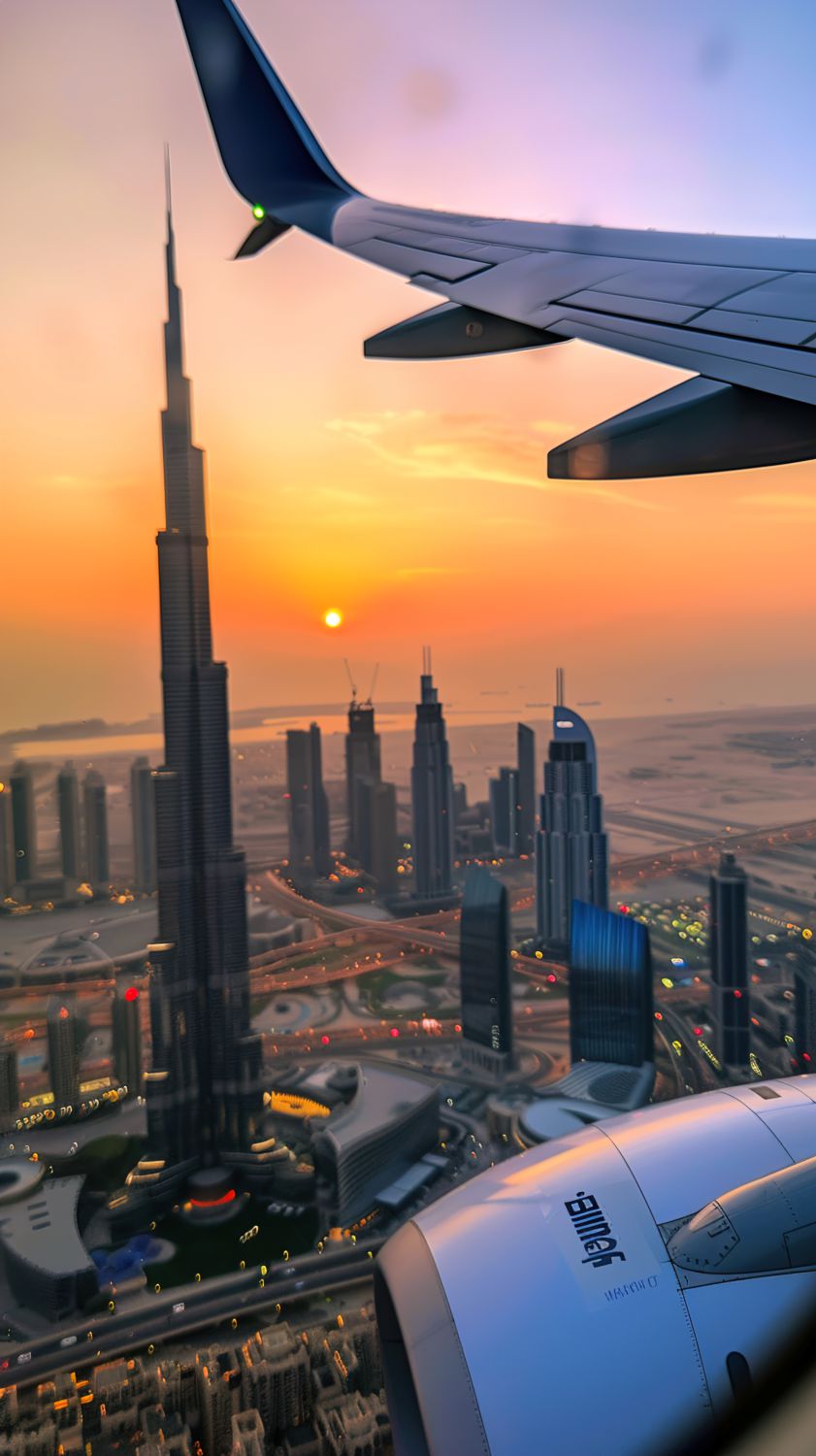 Dubai